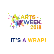Arts Week Report