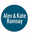 Alex & Kate Ramsay