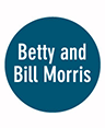 Betty and Bill Morris