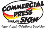 Commercial Press & Design Inc.