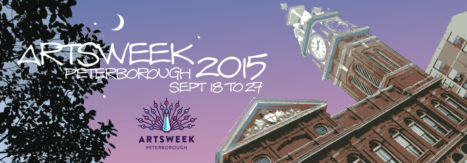 Artsweek 2015