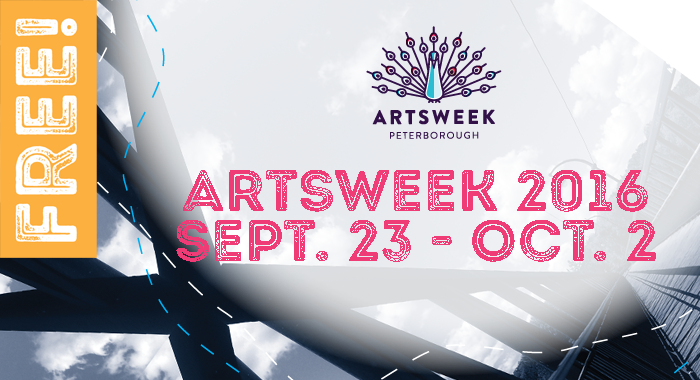 Artsweek 2016