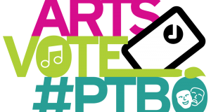 Artsvote Peterborough 2022