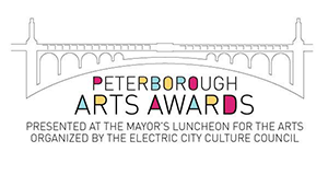 Peterborough Arts Awards & Mayor’s Luncheon for the Arts