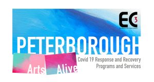 Peterborough Arts Alive