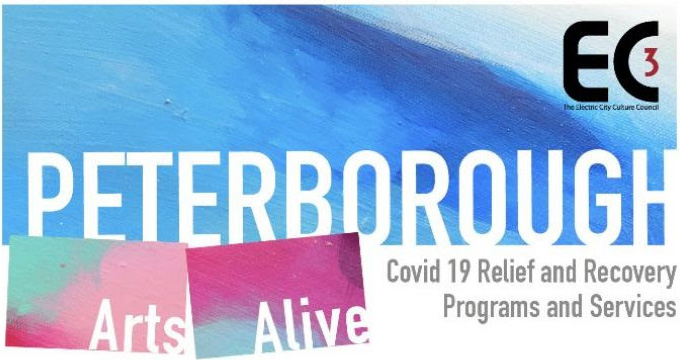 Peterborough Arts Alive