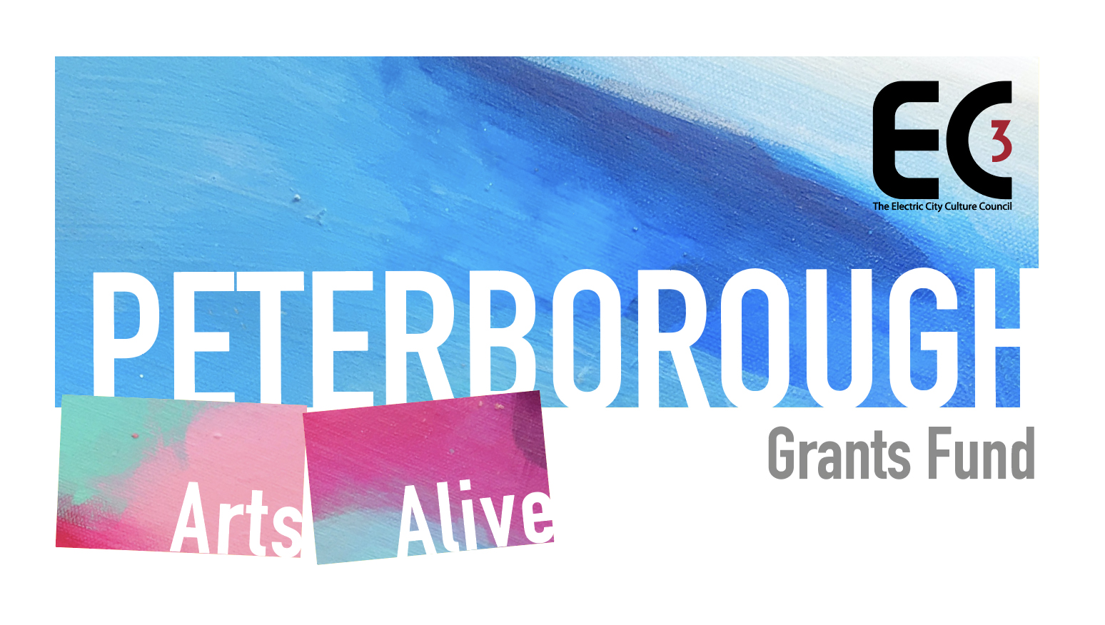 Peterborough Arts Alive Fund Strategic Recovery & Resilience Grants