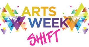 Artsweek SHIFT