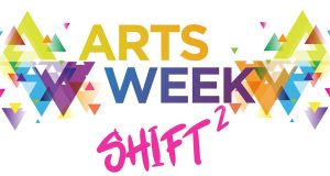 Artsweek SHIFT² Application Information Session