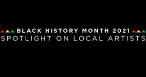 Spotlight on Local Black Artists