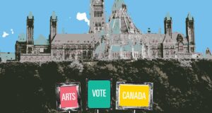 ArtsVote Canada 2021