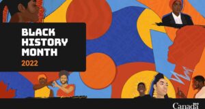 Black History Month Resource List