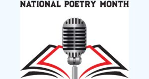 National Poetry Month videos