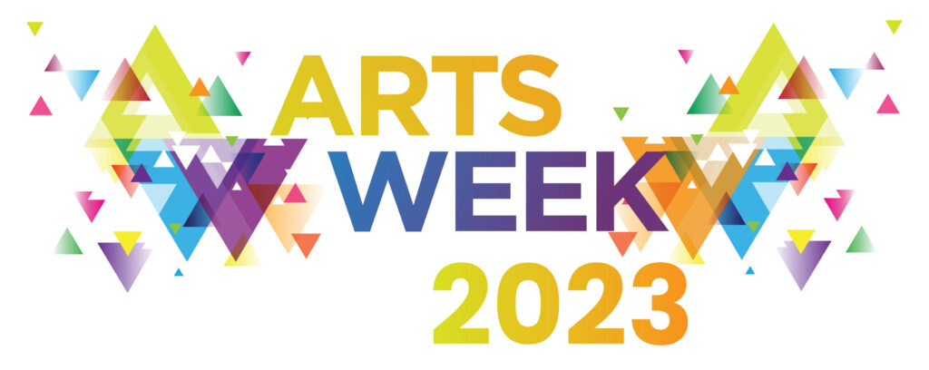 Artsweek 2023 Logo