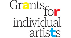 Grants for Individual Artists 2024 Results