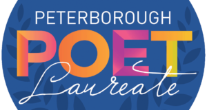 Peterborough Poet Laureate 2023 Announcement