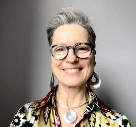 Margot Van Sluytman