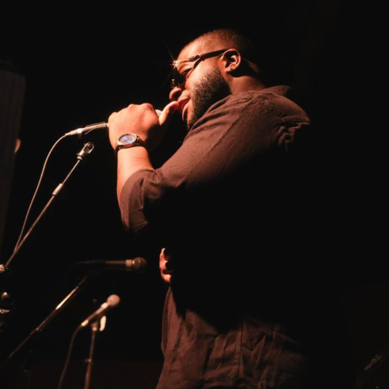 Local Artist Spotlight